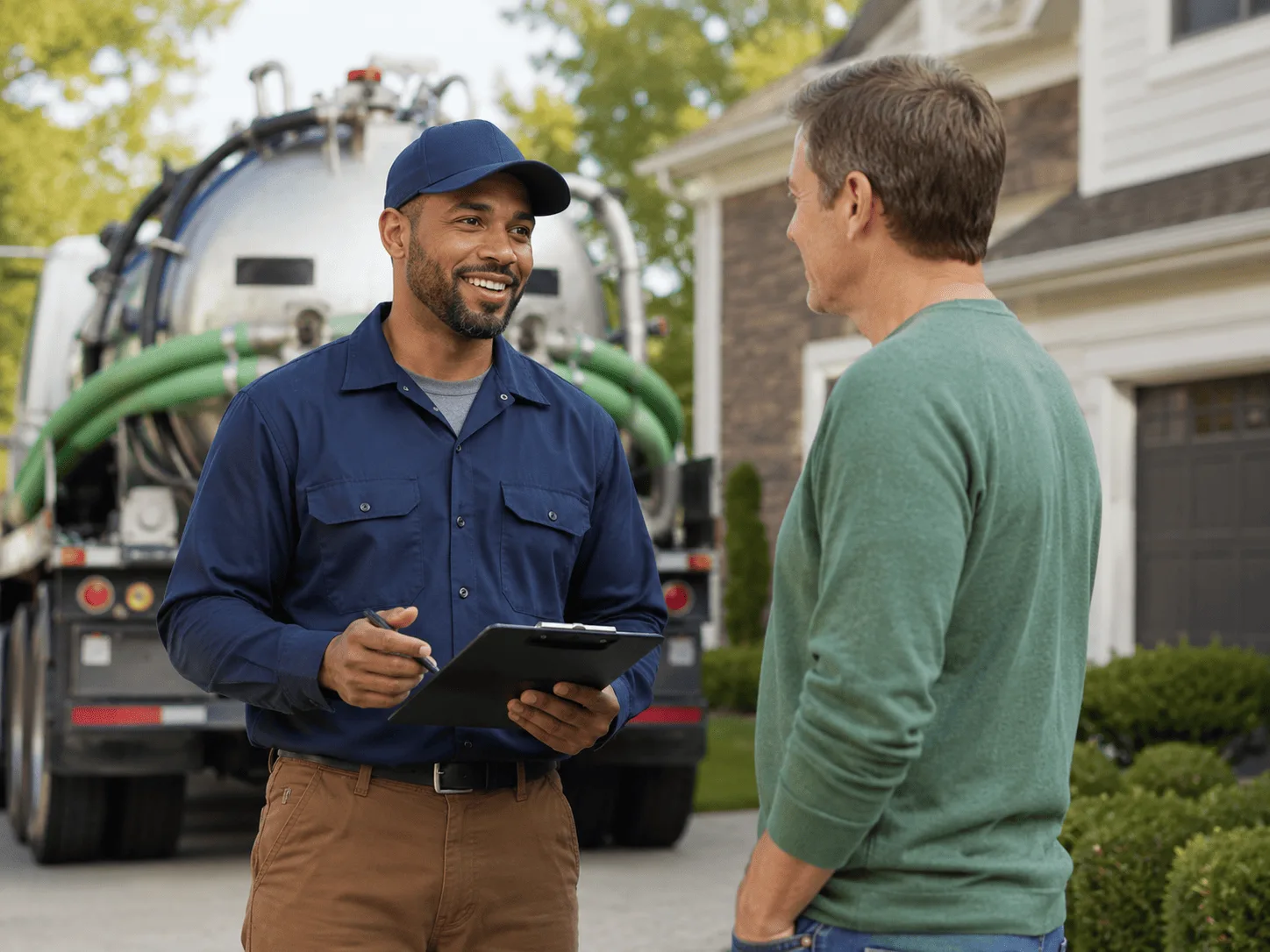 Mosquito Control Crane, OR FAQs